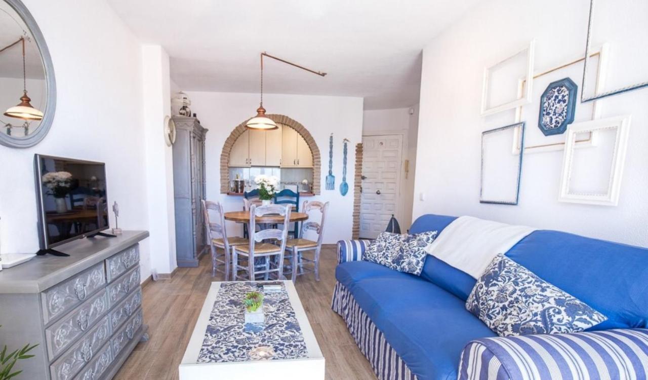 Neptuno Torrecilla Beach Нерха Екстериор снимка