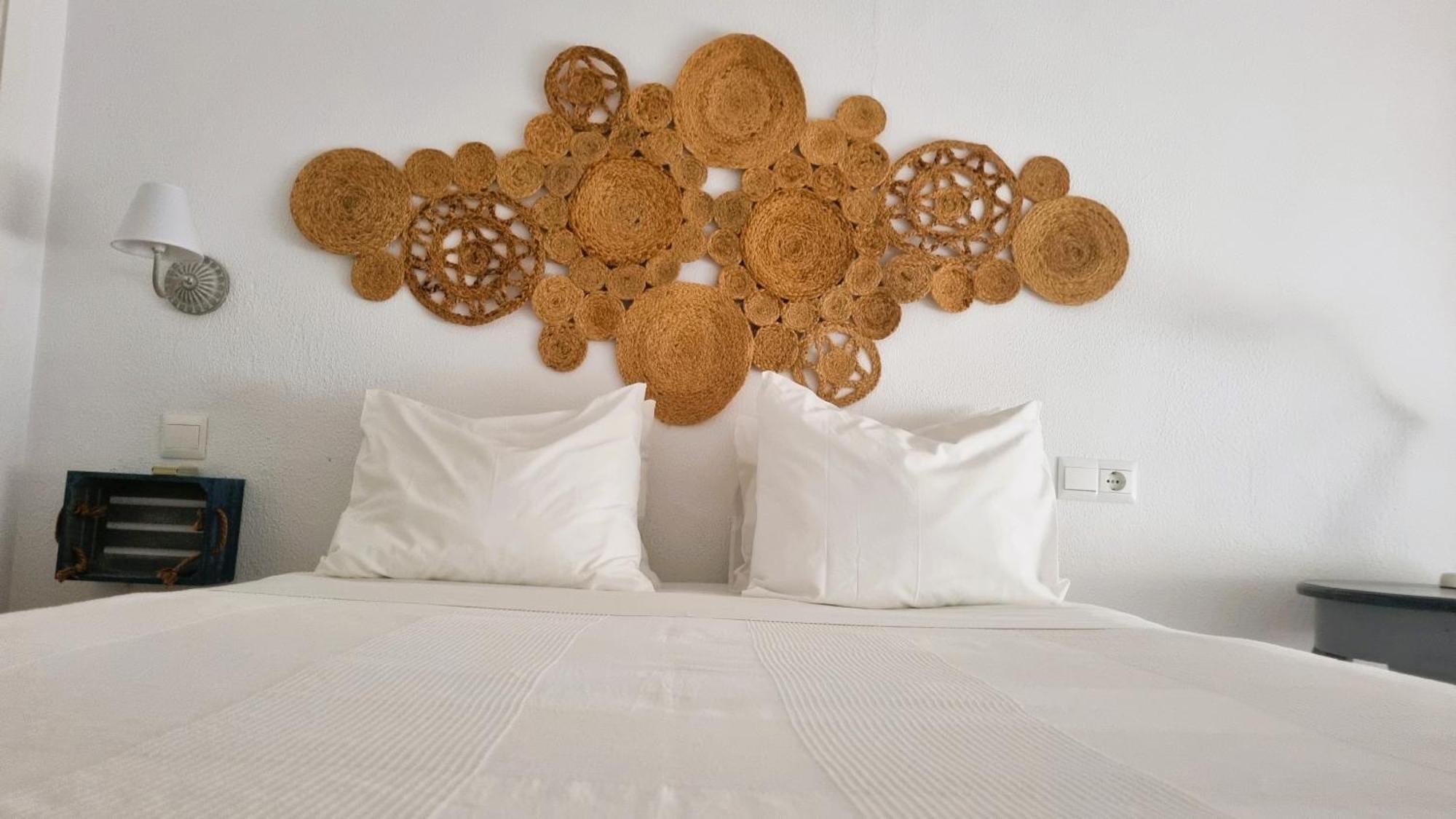 Neptuno Torrecilla Beach Нерха Екстериор снимка