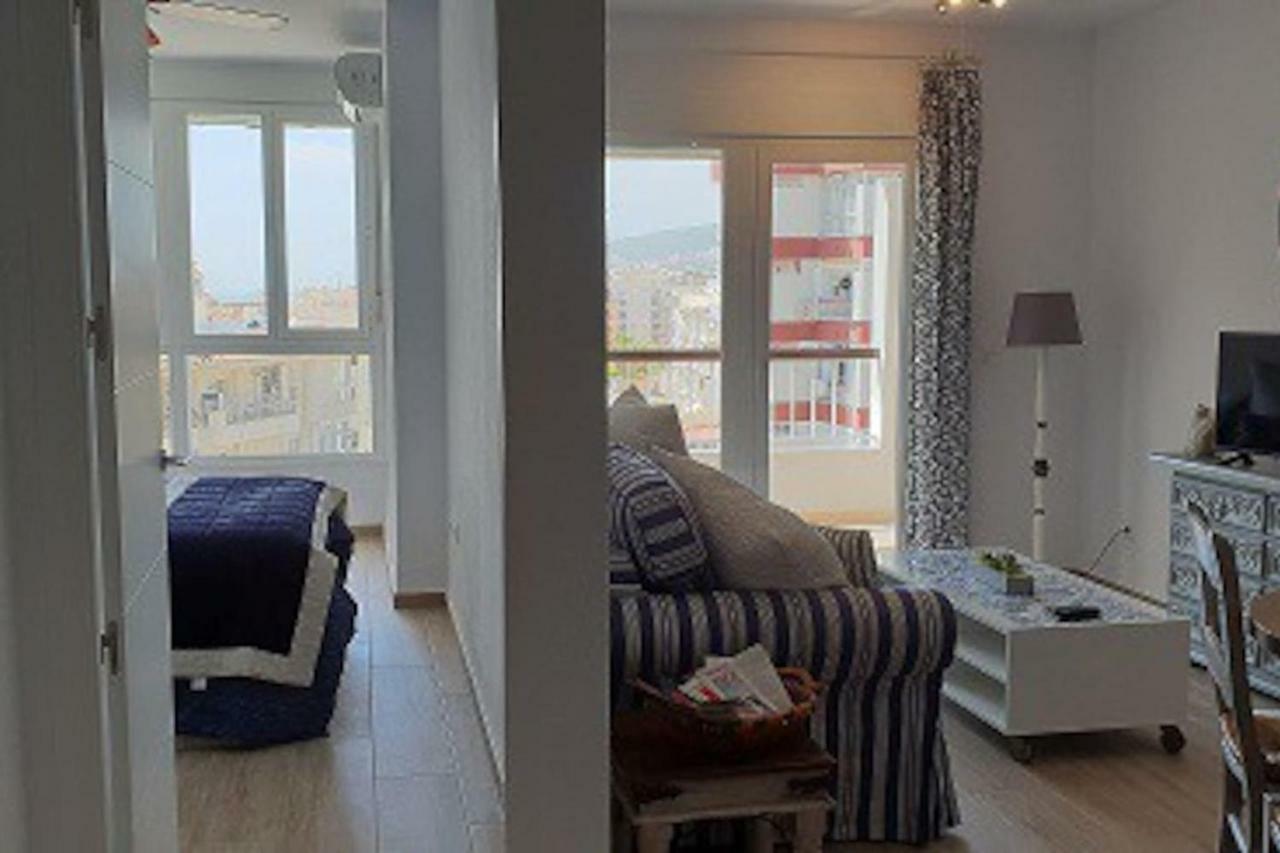 Neptuno Torrecilla Beach Нерха Екстериор снимка
