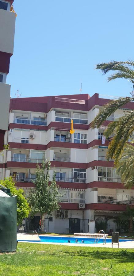 Neptuno Torrecilla Beach Нерха Екстериор снимка
